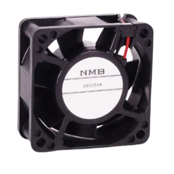Ventilador NMB 06025VA-12Q-AU-03