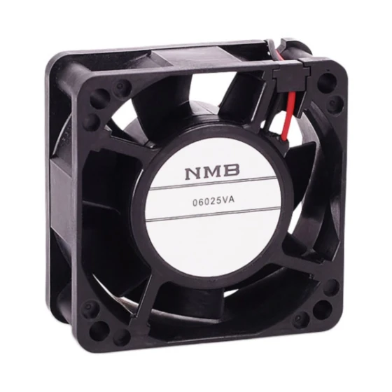 Ventilador NMB 06025VA-24Q-CA-00