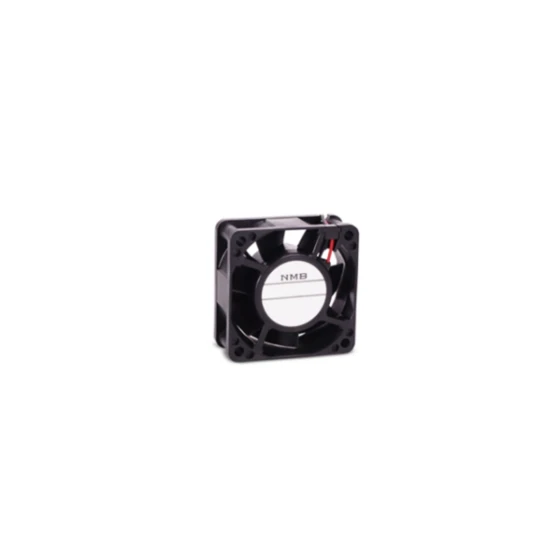 Ventilador NMB 06025VE-24Q-CT-00