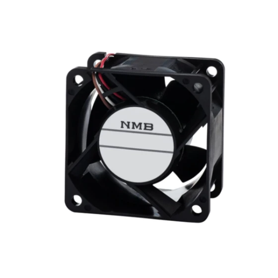 Ventilador NMB 06038RE-24S-GT-00