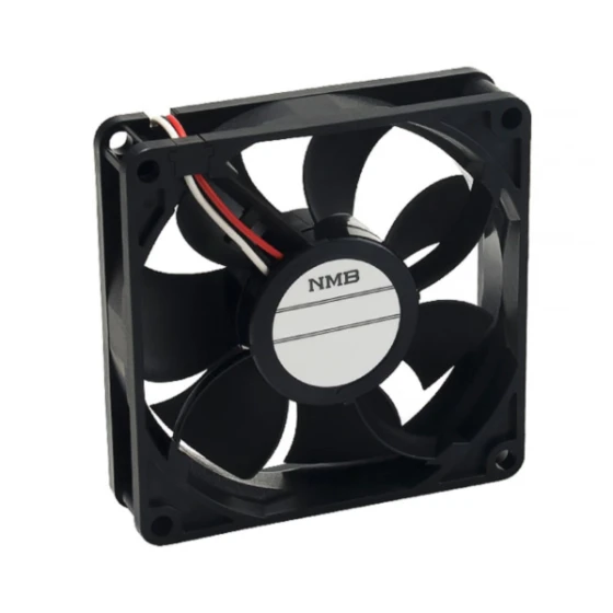 Ventilador NMB 08020SA-12L-AL-00