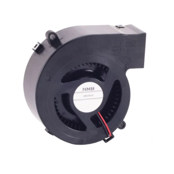 Ventilador NMB 08028GS-12N-AA-00