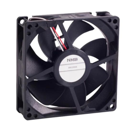 Ventilador NMB 09225SS-12Q-AT-D0