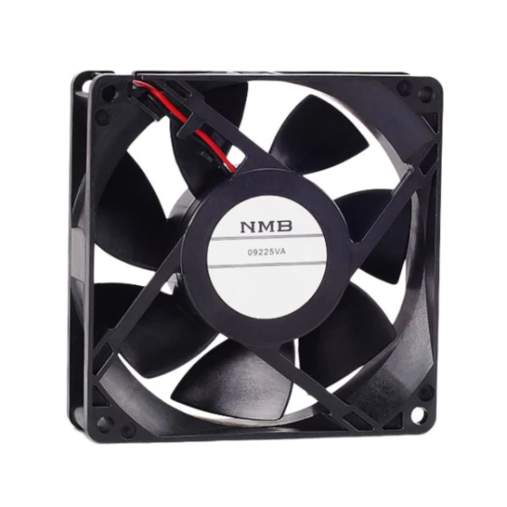 Ventilador NMB 09225VA-12Q-AL-00