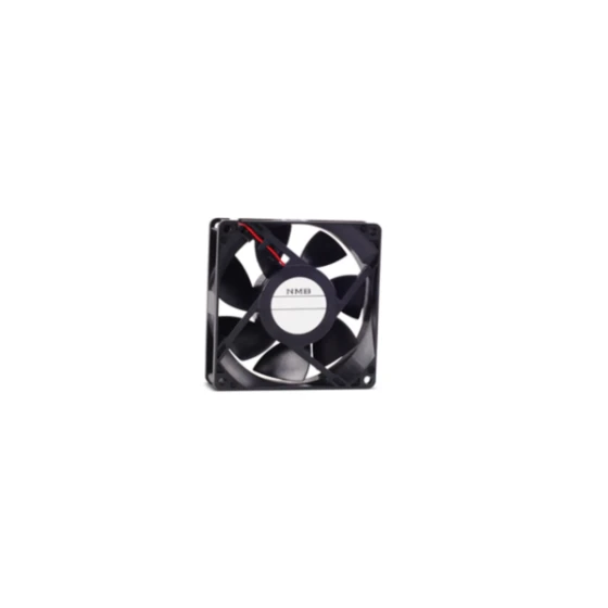 Ventilador NMB 09225VE-12Q-CT-00