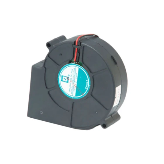 Ventilador Orion ODB9733-24HHB
