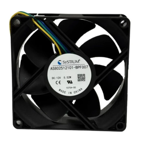 Ventilador Systium 10708-254