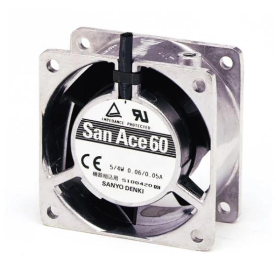 Ventilador Sanyo Denki 109-180