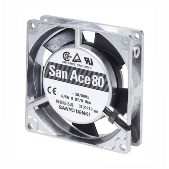 Ventilador Sanyo Denki 109-210