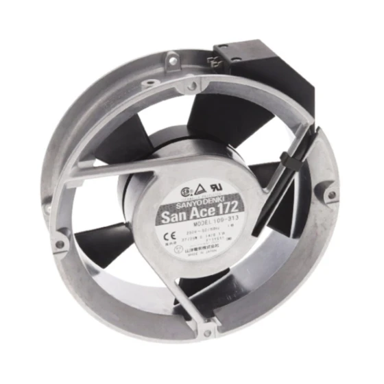 Ventilador Sanyo Denki 109-313