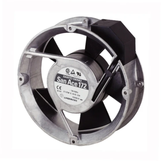 Ventilador Sanyo Denki 109S301