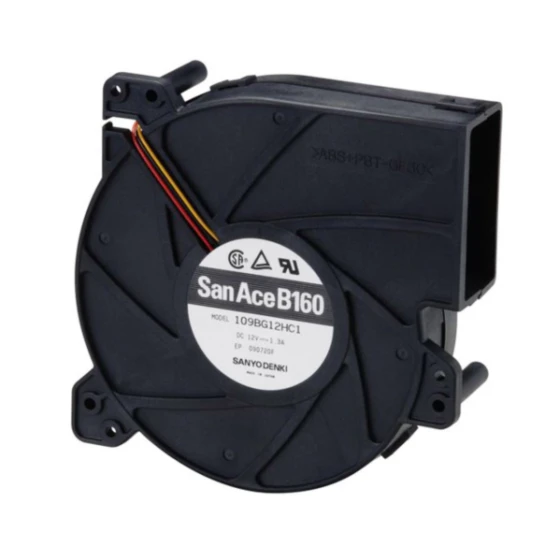 Ventilador Sanyo Denki 109BG24MA1