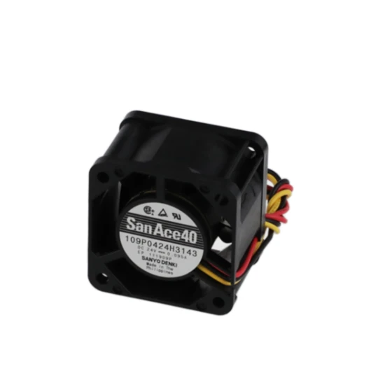 Ventilador Sanyo Denki 109P0424H3143