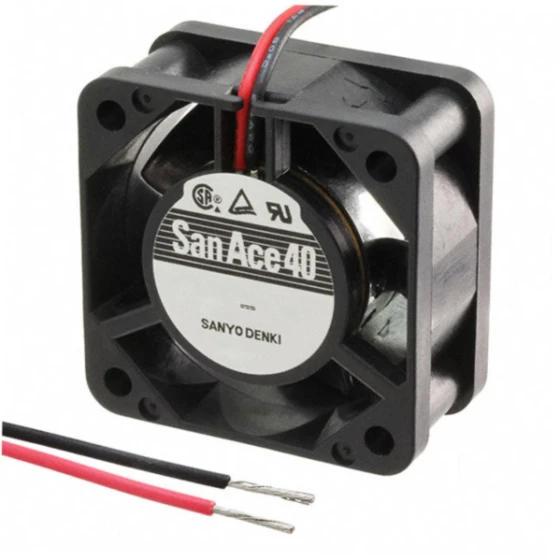 Ventilador Sanyo Denki 109P0424H702P