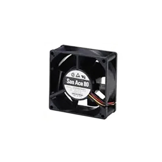 Ventilador Sanyo Denki 109P0824A202