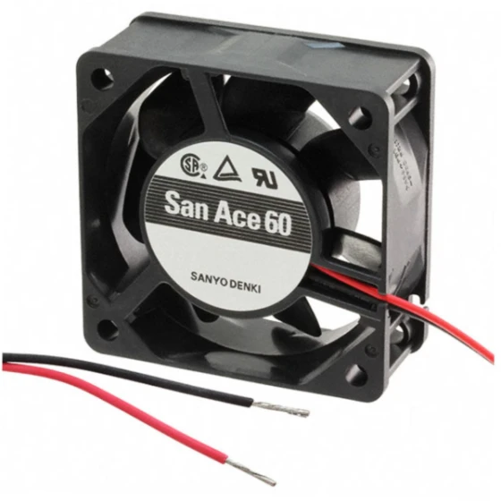 Ventilador Sanyo Denki 109R0624S402P