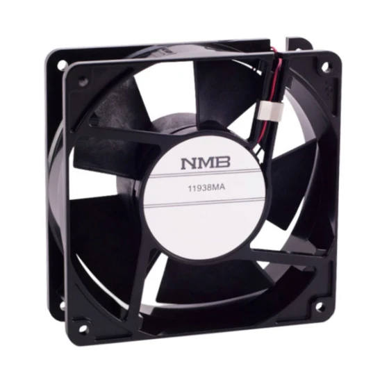 Ventilador NMB 11938ME-24P-GA-00