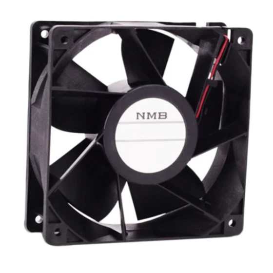 Ventilador NMB 12038VA-24R-FU-06
