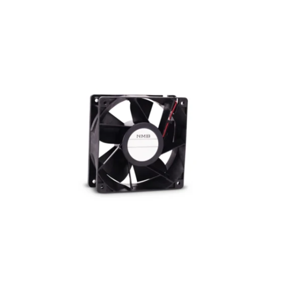 Ventilador NMB 12038VE-24R-GT-E0