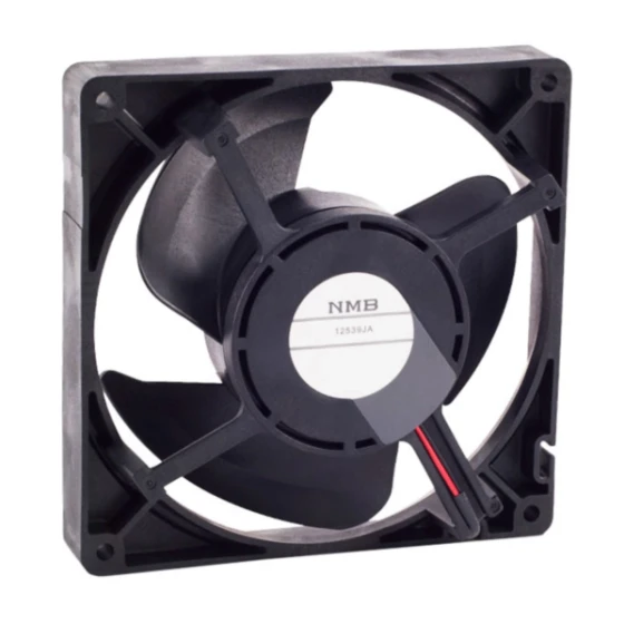 Ventilador NMB 12539JA-12M-BA-00