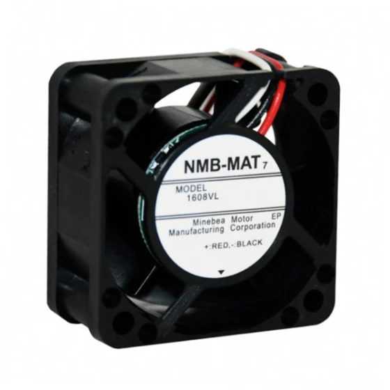 Ventilador NMB 1608VL-05W-B59-B00