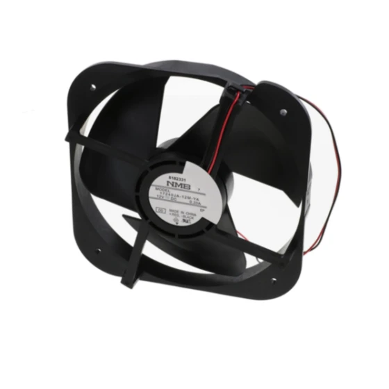 Ventilador NMB 17240JA-12M-YA-00