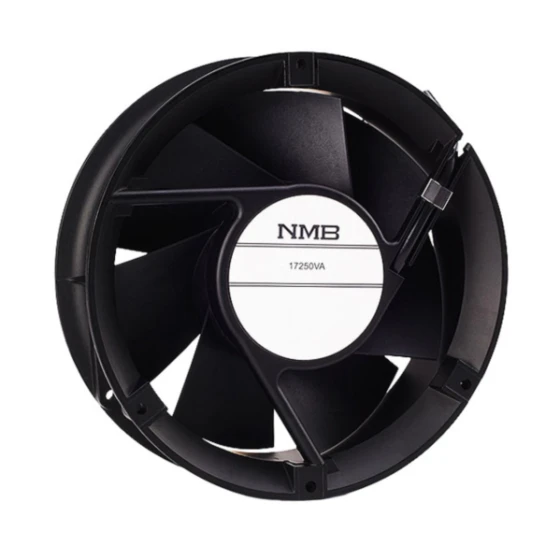 Ventilador NMB 17250VA-48R-GA-00
