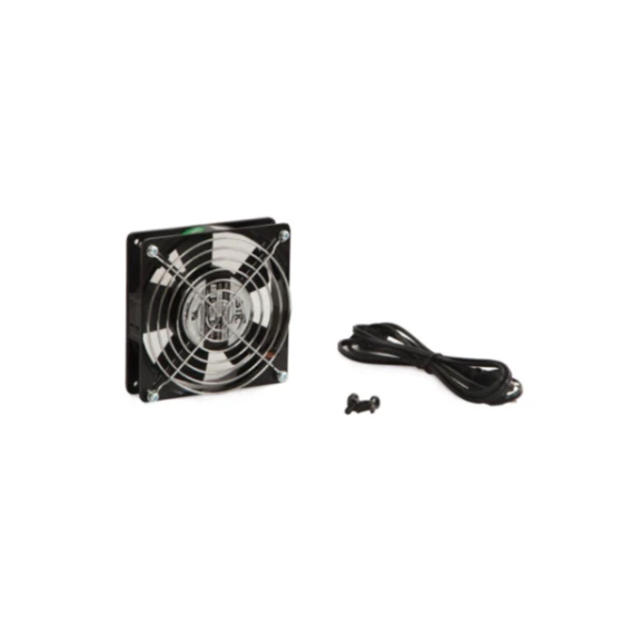 Kendall Howard 1908-3-001-01 ventilador