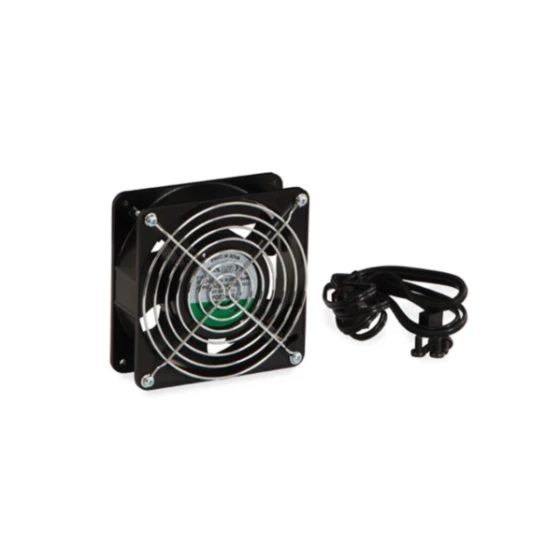 Kendall Howard 1908-4-001-01 ventilador