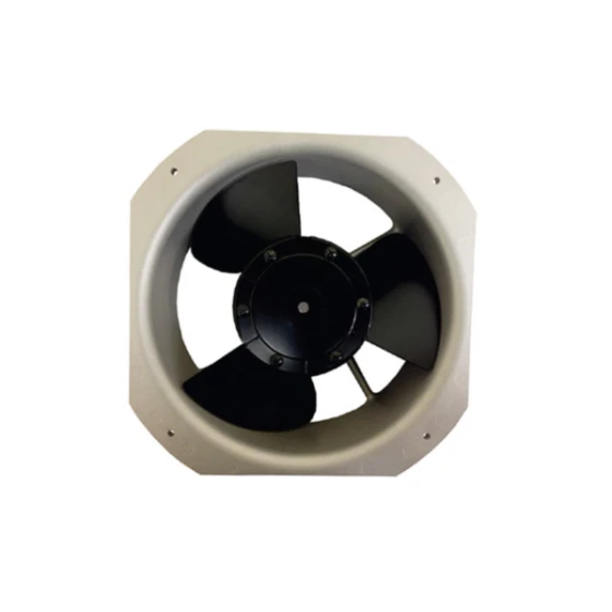Ventilador Qualtek FDA2-22580QBHK4F-SF