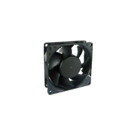 Ventilador YS TECH HYW08025012BSS-12