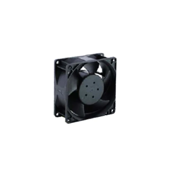 Ventilador YS TECH EYW09238048BH-EAK-12