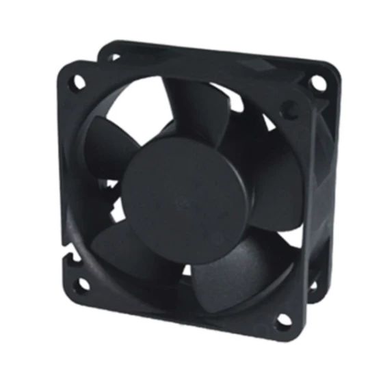 Ventilador YS TECH NYW06025012BSS-W-12