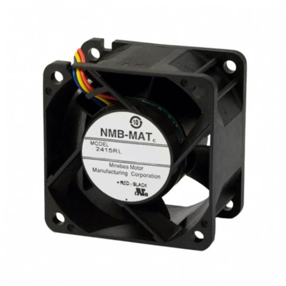 Ventilador NMB 2415RL-04W-B89-E00