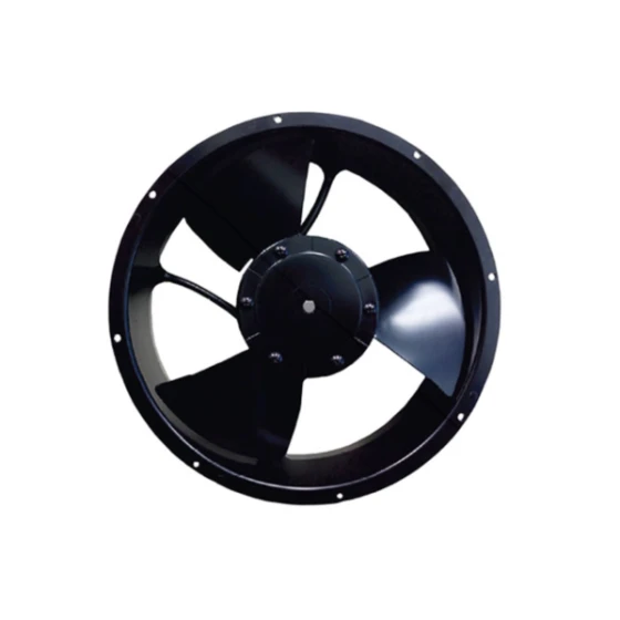 Ventilador Qualtek FDA2-25489NBHW4F-SF