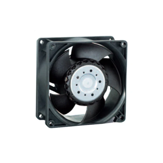ventilador ebm-papst 3218JH3