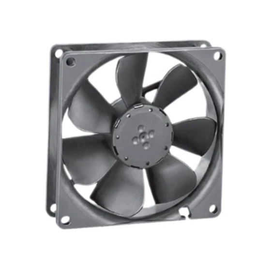Ventilador ebm-papst 3414NHU