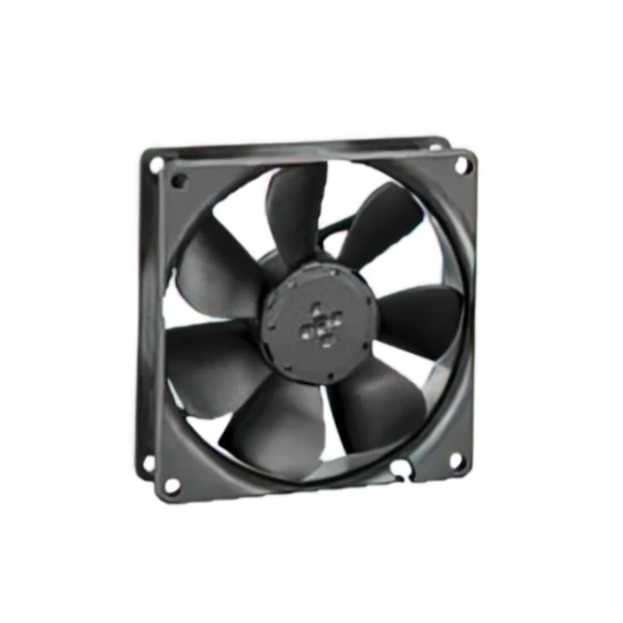 Ventilador ebm-papst 3412N/2GHHP-479