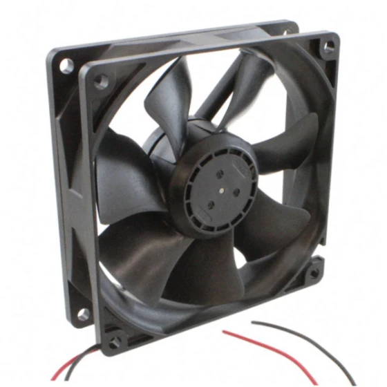 Ventilador NMB 09225SA-12L-EA-D0