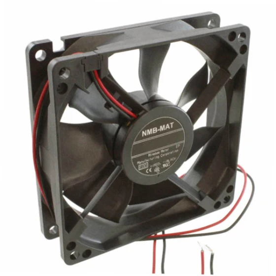 Ventilador NMB 3610SB-04W-B50-E00