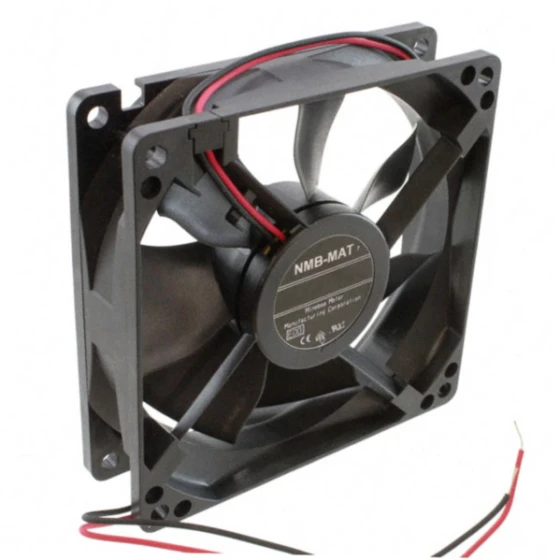 NMB 09225SA-24M-EA-00 ventilador