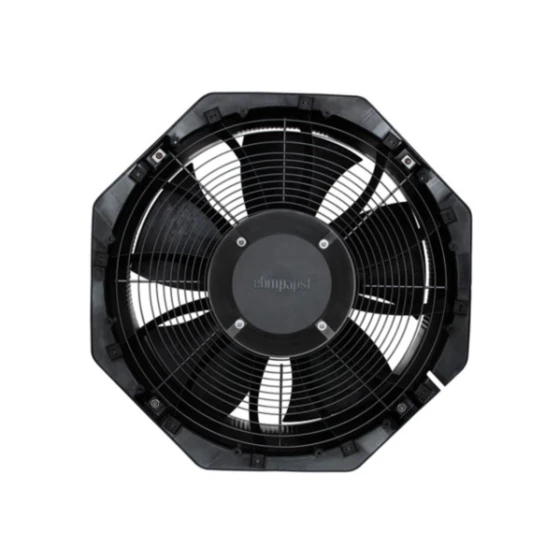 ventilador ebm-papst W4E315-CA05-51