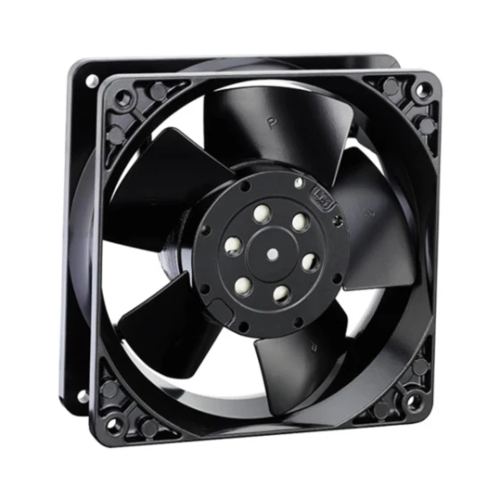 ventilador ebm-papst 4890N