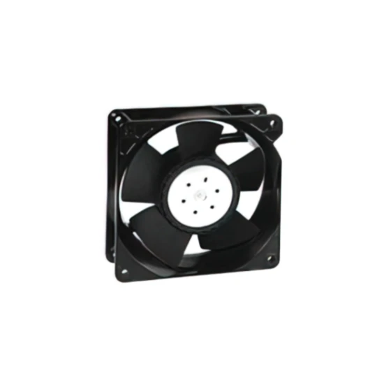 Ventilador ebm-papst 4114N/2H8PU