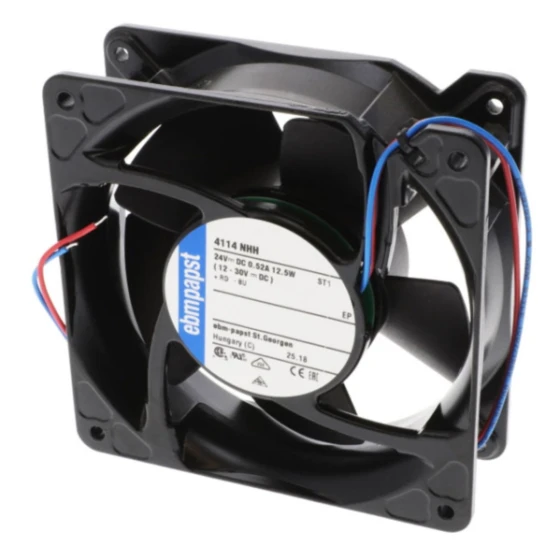 Ventilador ebm-papst 4114NHH
