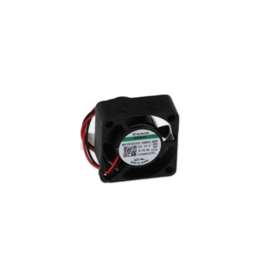 Ventilador Sunon 4125/MF25101V2-1000U-A99