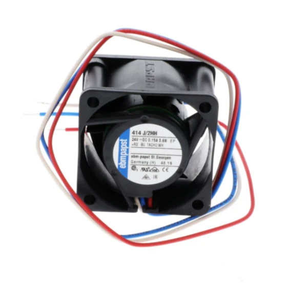 ventilador ebm-papst 414J/2HH