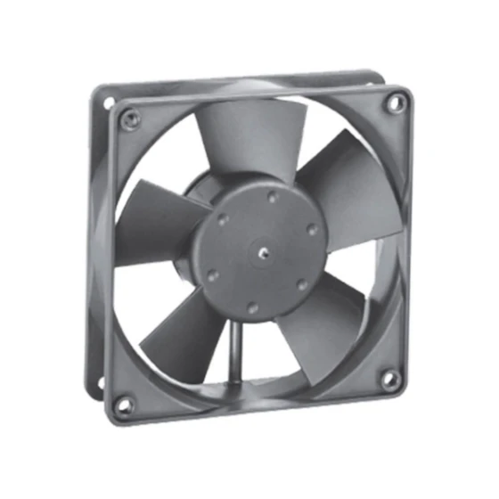 ventilador ebm-papst 4312/2U