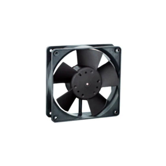 ventilador ebm-papst 46005