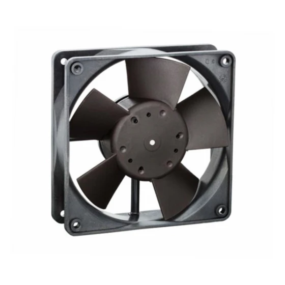 EBM-Papst 4312T fan